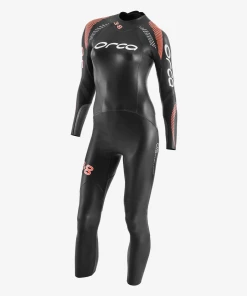 Orca - 3.8 Enduro Wetsuit - Women's
