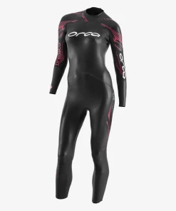 Orca - Women's Predator Wetsuit
