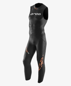 Orca - RS1 Openwater Sleeveless Wetsuit - Men's