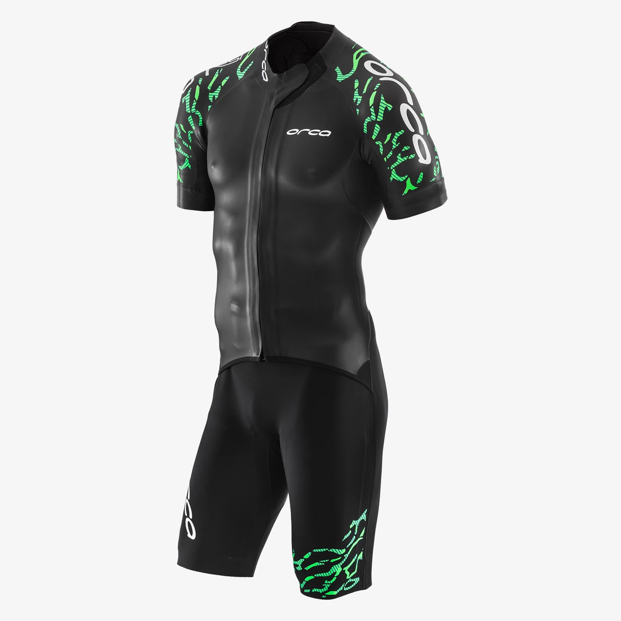 Orca - RS1 SwimRun Wetsuit - Men's 4 Orca - RS1 SwimRun Wetsuit - Men's - Image 4