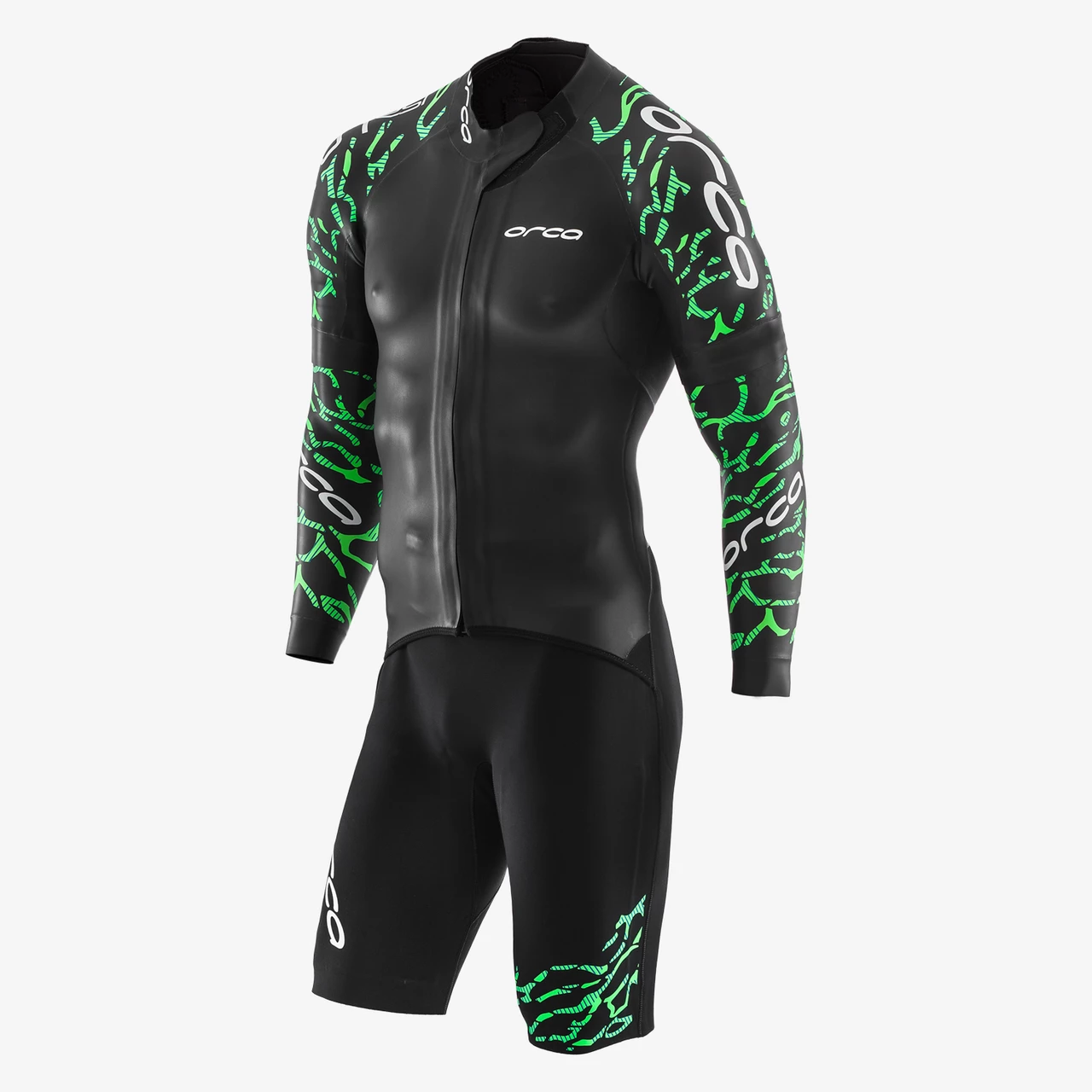 Orca - RS1 SwimRun Wetsuit - Men's 1 Orca - RS1 SwimRun Wetsuit - Men's
