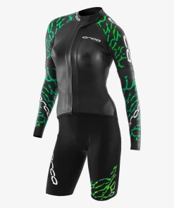 Orca - RS1 SwimRun Wetsuit - Women's