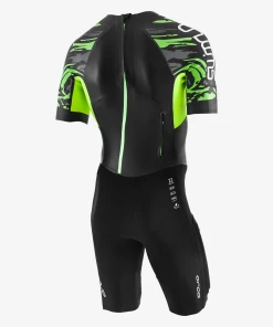 Orca - SwimRun Perform Wetsuit - Men's -Zoot shop JVW7TT01 back 73261.1655803154