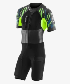 Orca - SwimRun Perform Wetsuit - Men's -Zoot shop JVW7TT01 front 44185.1655803154
