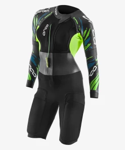 Orca - SwimRun Perform Wetsuit - Women's