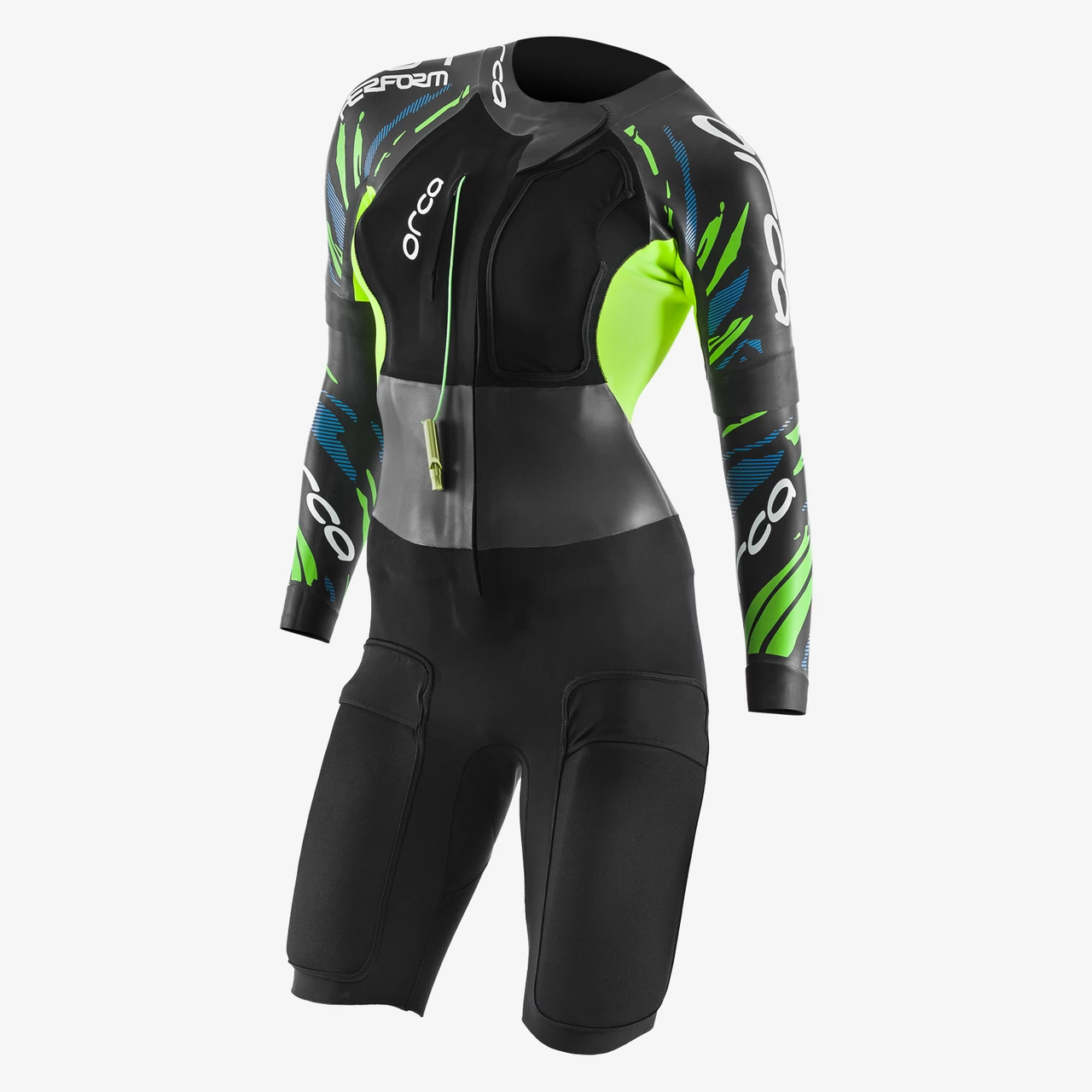Orca - SwimRun Perform Wetsuit - Women's 1 Orca - SwimRun Perform Wetsuit - Women's