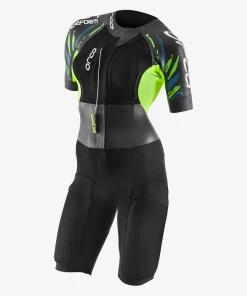 Orca - SwimRun Perform Wetsuit - Women's 7 Orca - SwimRun Perform Wetsuit - Women's -Zoot shop JVW8TT01 front 52543.1662651493