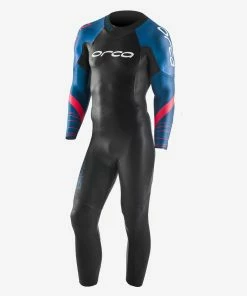 Orca - Alpha Wetsuit - Men's