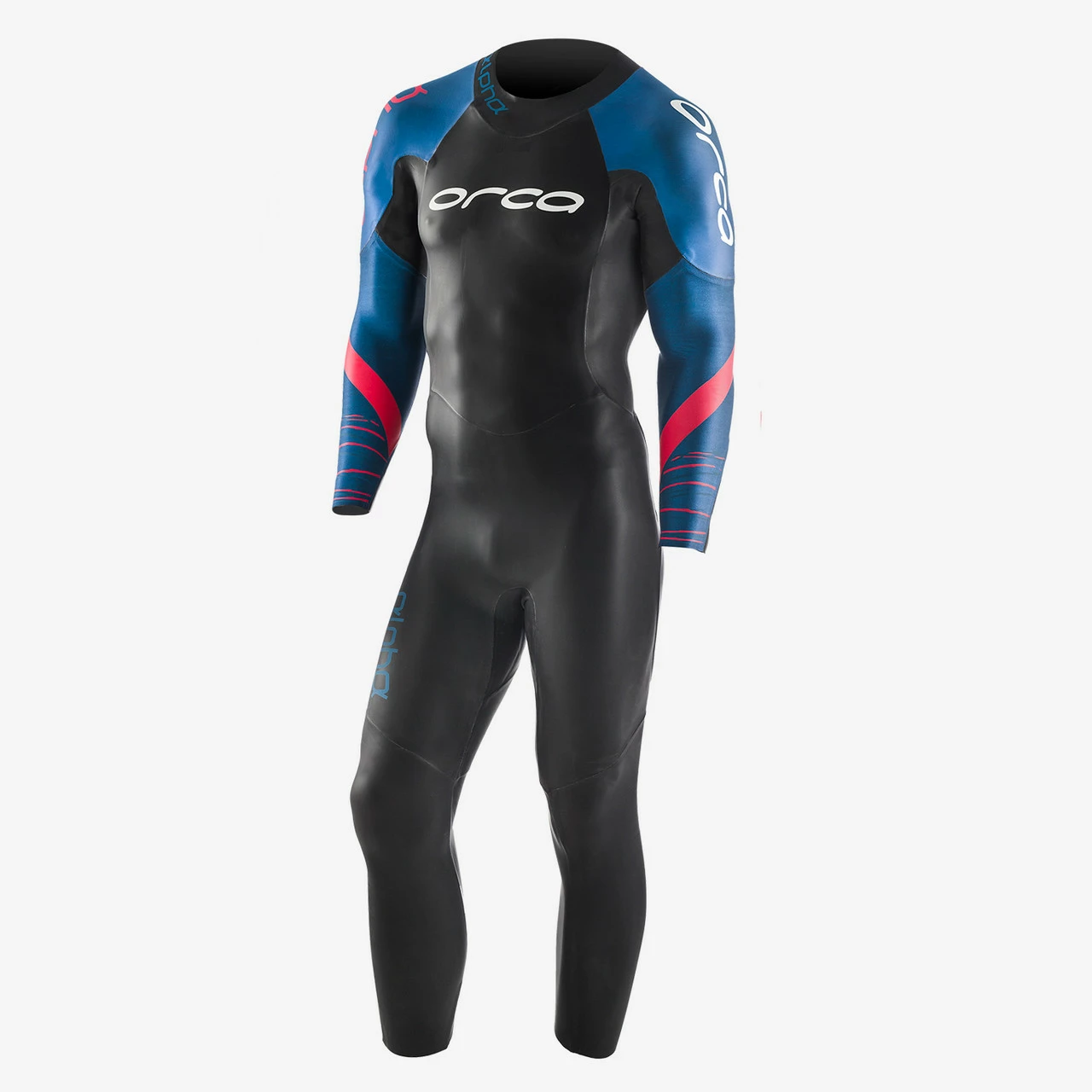 Orca - Alpha Wetsuit - Men's 1 Orca - Alpha Wetsuit - Men's