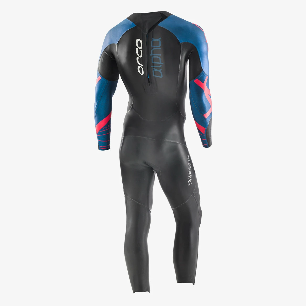 Orca - Alpha Wetsuit - Men's 2 Orca - Alpha Wetsuit - Men's - Image 2
