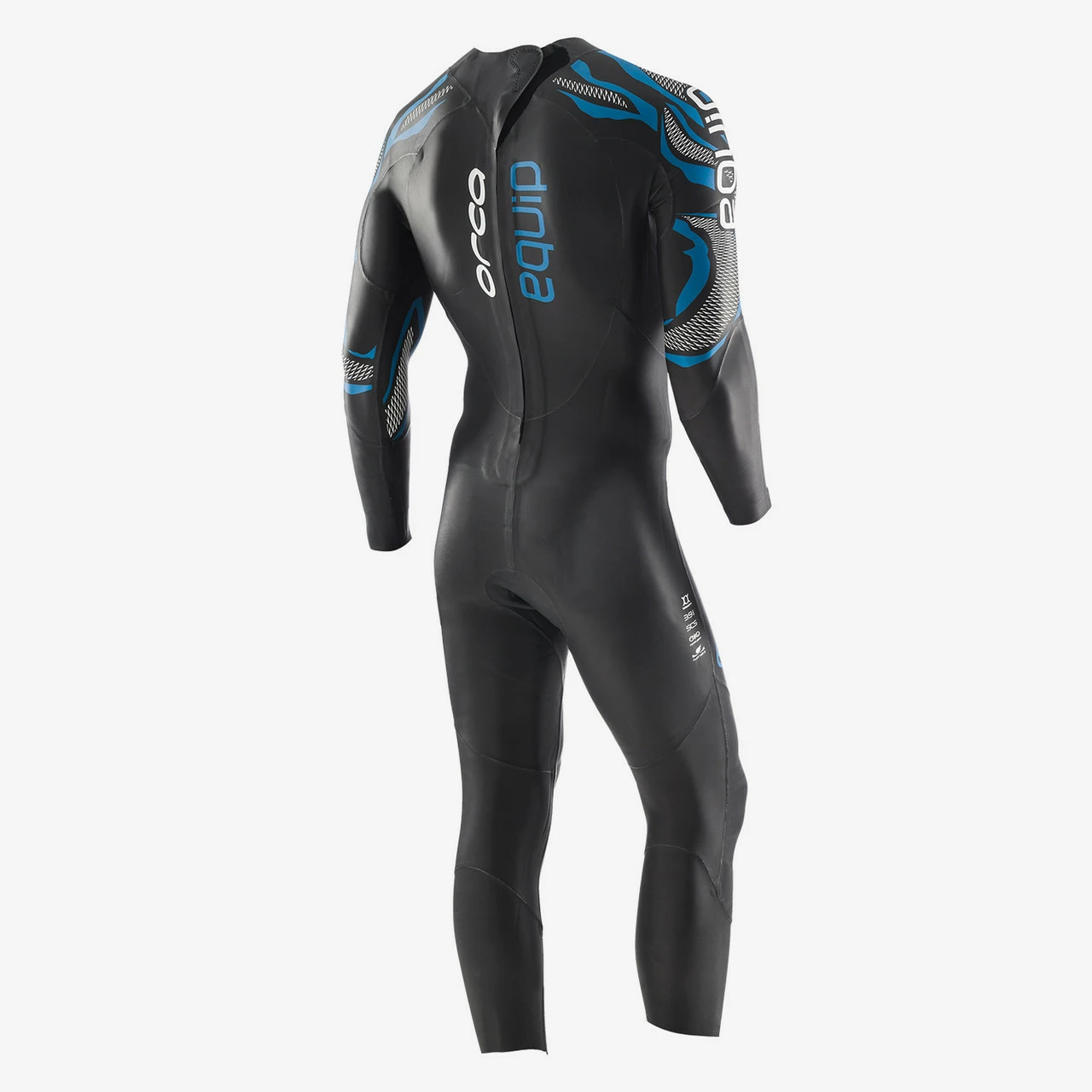 Orca - Equip Wetsuit - Men's 2 Orca - Equip Wetsuit - Men's - Image 2