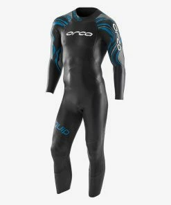 Orca - Equip Wetsuit - Men's - Ex-Rental CAT 1