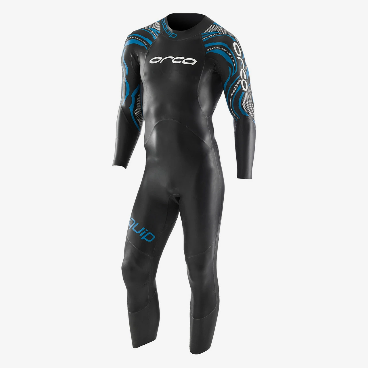 Orca - Equip Wetsuit - Men's - Ex-Rental CAT 1 1 Orca - Equip Wetsuit - Men's - Ex-Rental CAT 1