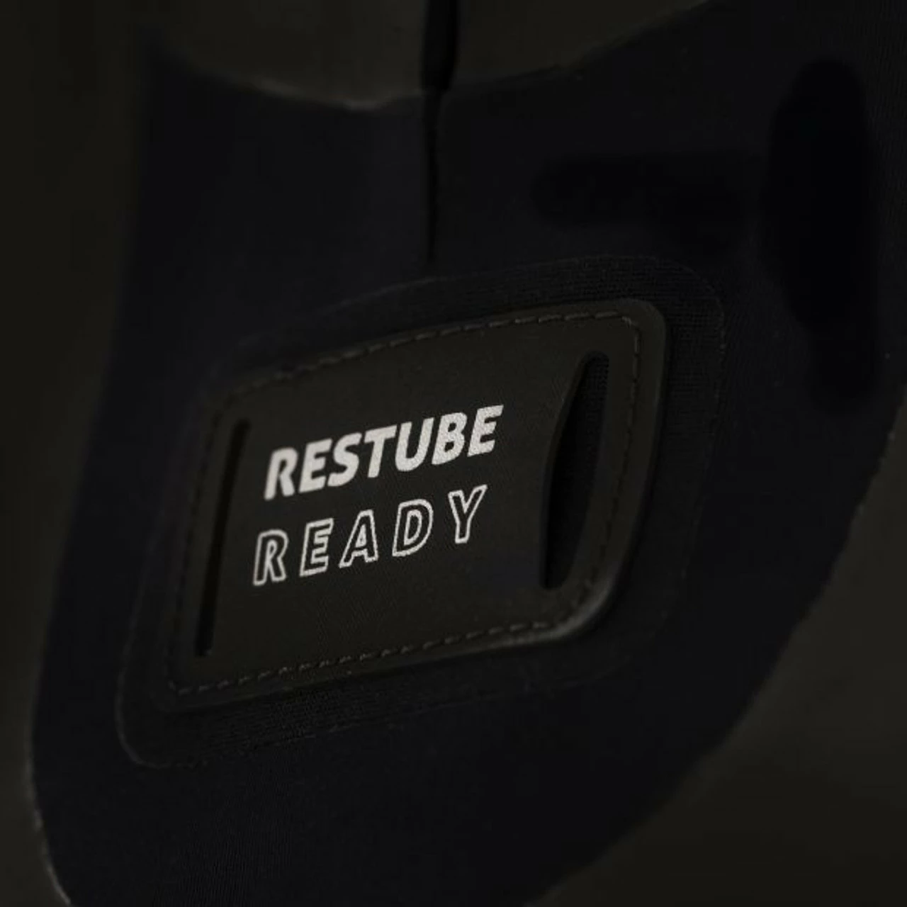 Orca - Openwater Smart Wetsuit - Women's - Black 3 Orca - Openwater Smart Wetsuit - Women's - Black - Image 3