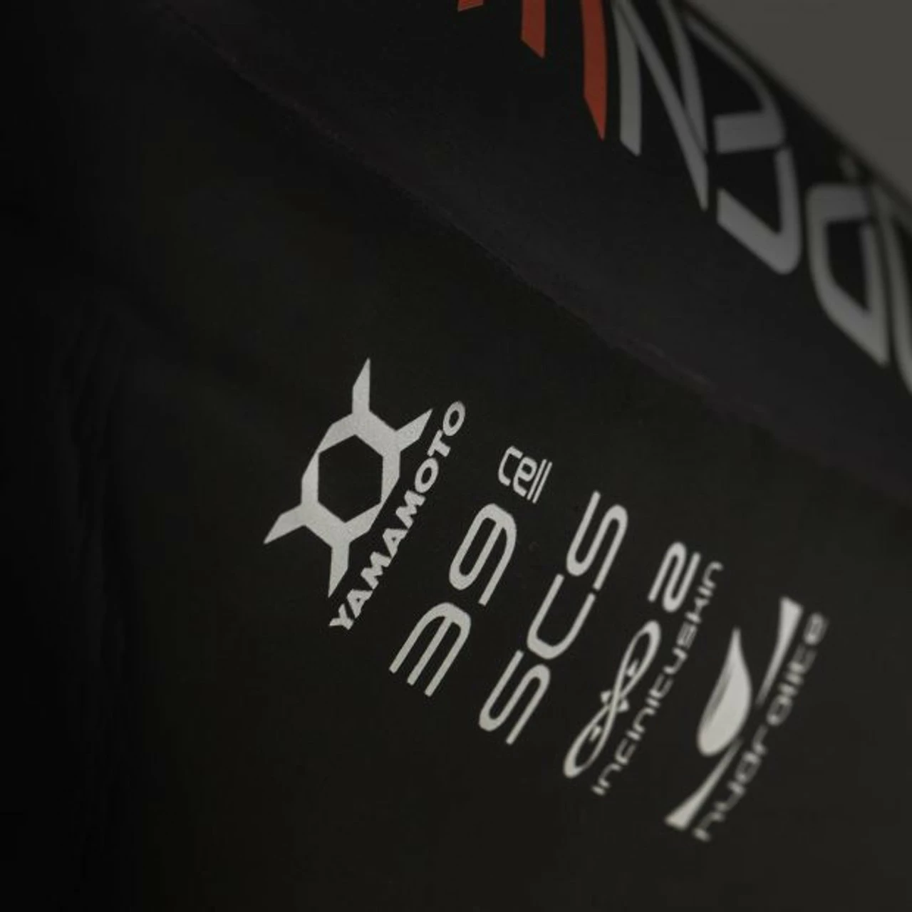 Orca - Openwater Smart Wetsuit - Women's - Black 4 Orca - Openwater Smart Wetsuit - Women's - Black - Image 4