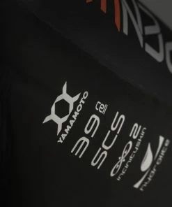 Orca - Openwater Smart Wetsuit - Men's - Black -Zoot shop KN2TTCC detail 2 06834.1667400209