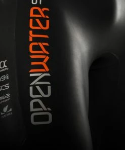 Orca - Openwater Smart Wetsuit - Men's - Black -Zoot shop KN2TTCC detail 4 48137.1667400209