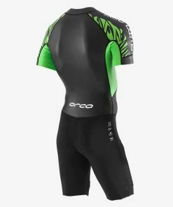 Orca - Swimrun Core - Men's -Zoot shop KN37TT01 BACK 09821.1657704812