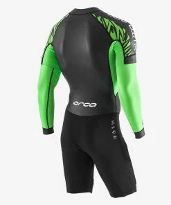 Orca - Swimrun Core - Men's -Zoot shop KN37TT01 sleeved BACK 87641.1657704812
