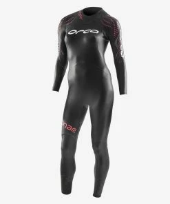 Orca - Sonar Wetsuit - Women's