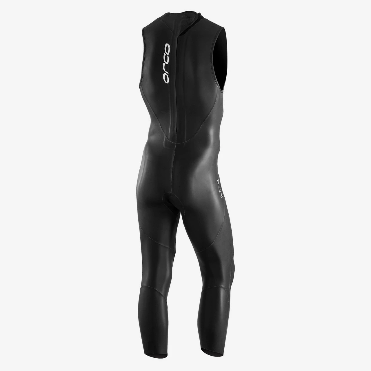 Orca - RS1 Men's Openwater Sleeveless Wetsuit 2 Orca - RS1 Men's Openwater Sleeveless Wetsuit - Image 2