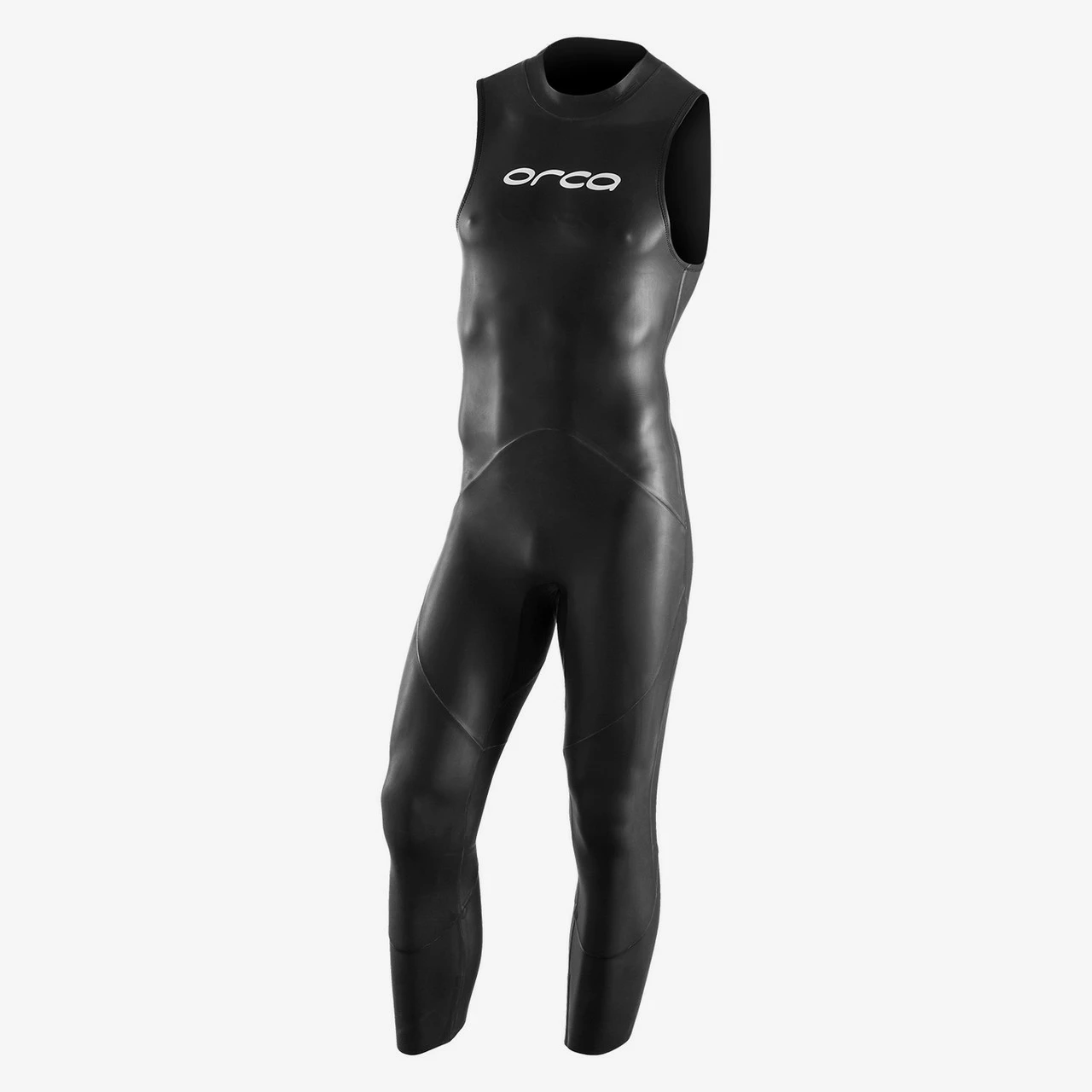 Orca - RS1 Men's Openwater Sleeveless Wetsuit 1 Orca - RS1 Men's Openwater Sleeveless Wetsuit