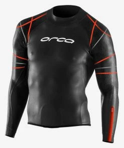 Orca - RS1 Men's Openwater Swim Wetsuit Top