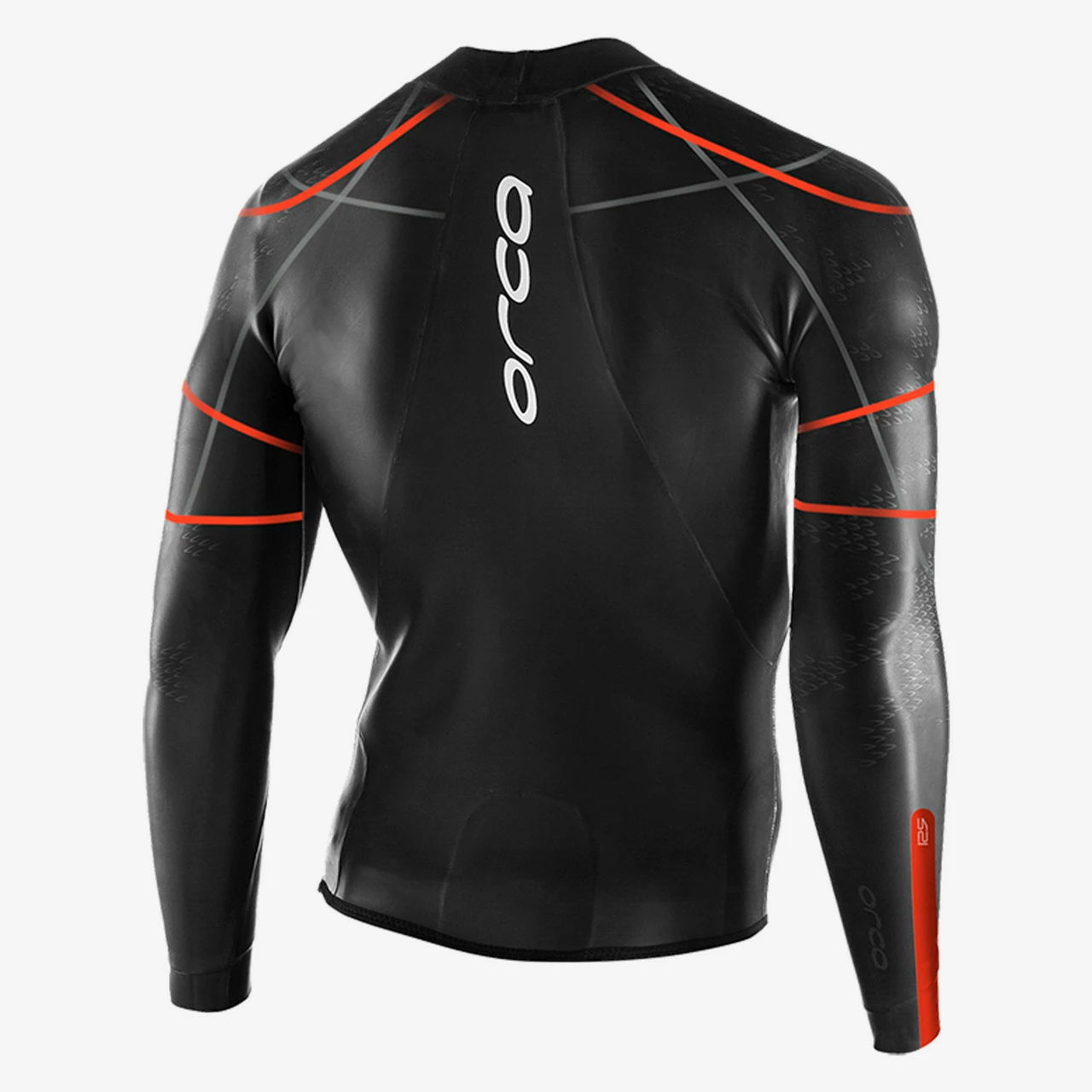 Orca - RS1 Men's Openwater Swim Wetsuit Top 2 Orca - RS1 Men's Openwater Swim Wetsuit Top - Image 2