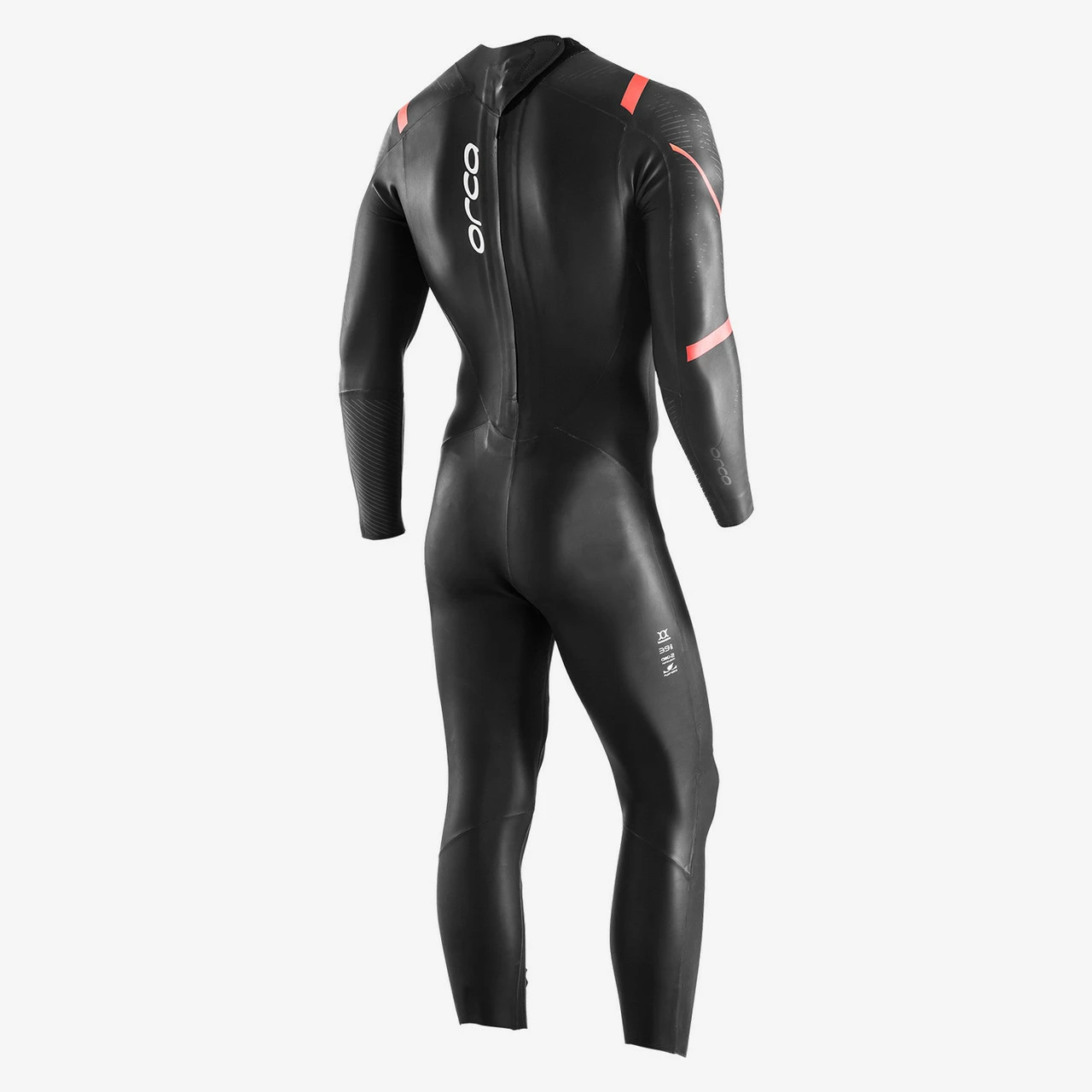 Orca - Men's TRN Core Openwater Wetsuit - Ex-Rental One Hire 2 Orca - Men's TRN Core Openwater Wetsuit - Ex-Rental One Hire - Image 2