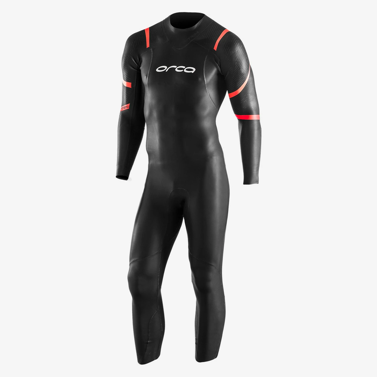 Orca - Men's TRN Core Openwater Wetsuit - Ex-Rental One Hire 1 Orca - Men's TRN Core Openwater Wetsuit - Ex-Rental One Hire