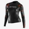 Orca - RS1 Women's Openwater Swim Wetsuit Top