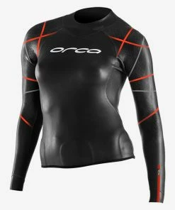 Orca - RS1 Women's Openwater Swim Wetsuit Top