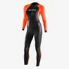 Orca - Core Hi-Vis Openwater Women's Wetsuit