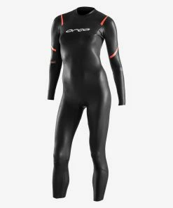 Orca - TRN Core Women's Openwater Wetsuit