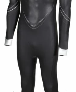 Zone 3 Zone3 - Valour Wetsuit - Men's - Ex-Rental One Hire