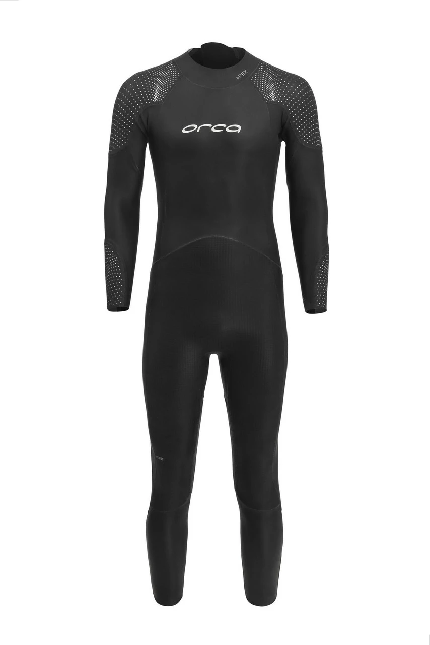 Orca - Apex Flow - Men's - Silver Total - 2023 1 Orca - Apex Flow - Men's - Silver Total - 2023
