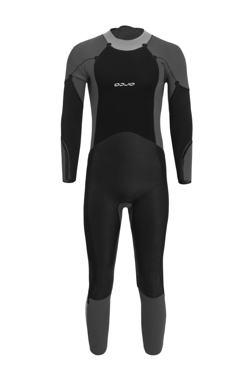 Orca - Apex Flow - Men's - Silver Total - 2023 3 Orca - Apex Flow - Men's - Silver Total - 2023 - Image 3