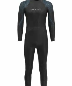 Orca - Athlex Flex - Men's - Blue Flex Wetsuit - 2023