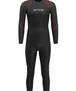 Orca - Athlex Float - Men's - Red Buoyancy - Ex-Rental 1 Hire