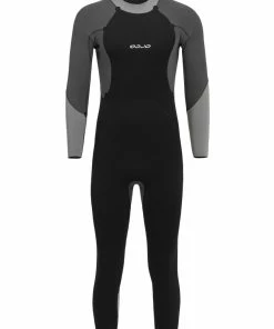 Orca - Athlex Float - Men's - Red Buoyancy - Ex-Rental 1 Hire -Zoot shop MN16TT44 MEN ATHLEX FLOAT TRIATHLON WETSUIT RED BUOYANCY 03 Large 76375.1664206883