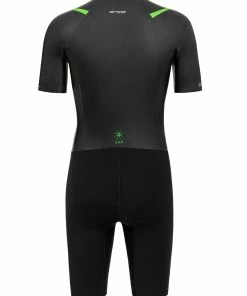 Orca - Aesir Thermal Swimrun Wetsuit - Men's - 2023 -Zoot shop MN32TT01 03 ORCA AESIR THERMAL BLACK Large 27143.1673867891