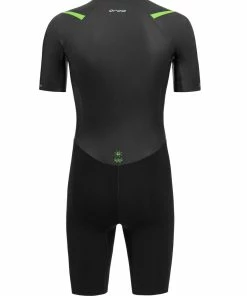 Zoot shop -Zoot shop MN33TT01 03 ORCA AESIR FLEX BLACK Large 46817.1673868077