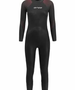 Orca - Athlex Float - Women's - Red Buoyancy - 2023