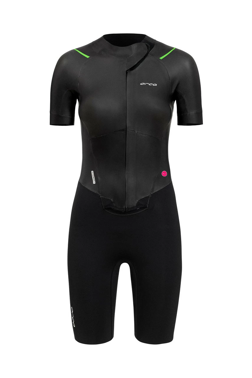 Orca - Aesir Flex Swimrun Wetsuit - Women's - 2023 1 Orca - Aesir Flex Swimrun Wetsuit - Women's - 2023