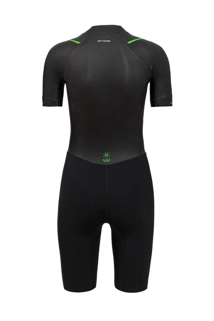 Orca - Aesir Flex Swimrun Wetsuit - Women's - 2023 2 Orca - Aesir Flex Swimrun Wetsuit - Women's - 2023 - Image 2