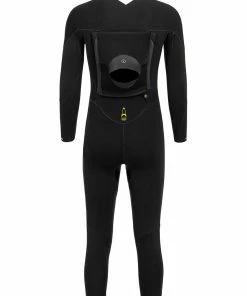 Orca - Tango 3:2 Surf Wetsuit - Men's - 2023 -Zoot shop MNA2TT01 03 ORCA TANGO 3 2 BLACK Large 71284.1673866813