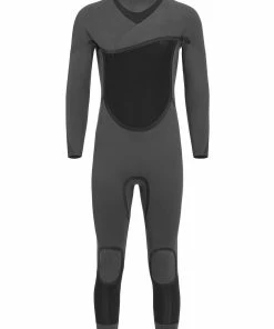 Orca - Tango 3:2 Surf Wetsuit - Men's - 2023 -Zoot shop MNA2TT01 04 ORCA TANGO 3 2 BLACK Large 74715.1673866812