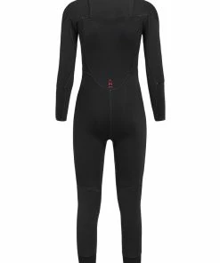 Orca - Tango 4:3 Surf Wetsuit - Women's - 2023 -Zoot shop MNB1TT01 02 ORCA TANGO 4 3 BLACK Large 15593.1664788973