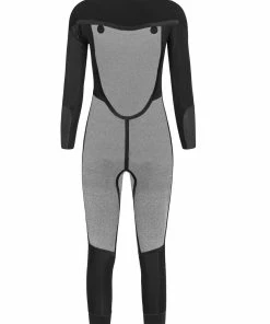 Orca - Tango 4:3 Surf Wetsuit - Women's - 2023 -Zoot shop MNB1TT01 05 ORCA TANGO 4 3 BLACK Large 18090.1664788973
