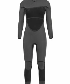 Orca - Tango 3:2 Surf Wetsuit - Women's - 2023 -Zoot shop MNB2TT01 04 ORCA TANGO 3 2 BLACK Large 95625.1673867107